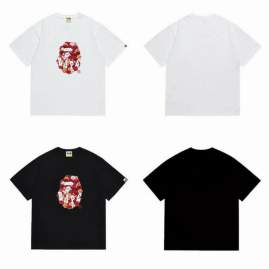 Picture of Aape T Shirts Short _SKUBapeS-2XLscqx115124972